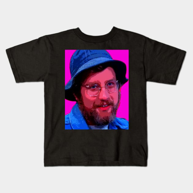 richard dreyfuss Kids T-Shirt by oryan80